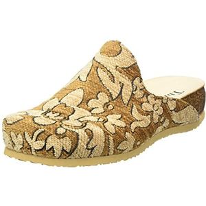 Think! Julia_3-000667 Sandalen voor dames, duurzame sandalen, clog pantoffels, 9020 ELCH, 43 EU