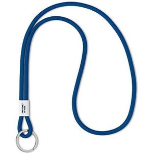 PANTONE Key Chain Long - Classic Blue 19-4052 COY20