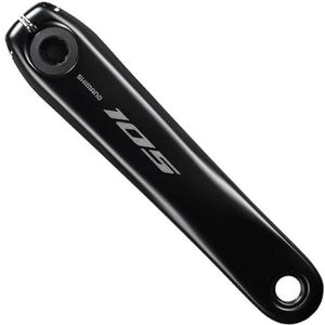 SHIMANO Unisex Adult Le iz. 170 mm fietsgerechten, meerkleurig, één maat