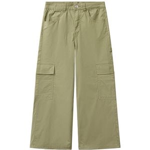 United Colors of Benetton Broek, Groen, 130