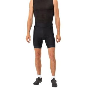 Vaude Posta - Fietsbroek - Zwart - Gerecycled Polyamide