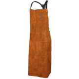 KS Tools - 985.7020 - Lasschort - XL - Rundleer - Verstelbaar