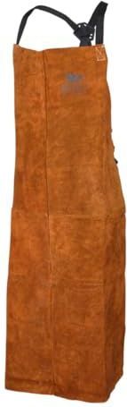 KS Tools - 985.7020 - Lasschort - XL - Rundleer - Verstelbaar