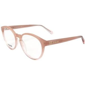 Love Moschino MOL626 FWM NUDE 52/17/140 Vrouw Brilmonturen