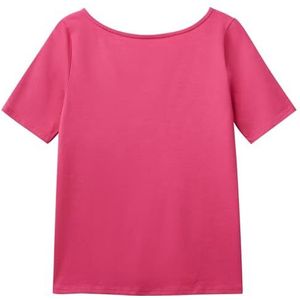 United Colors of Benetton T-shirt, Rood, M