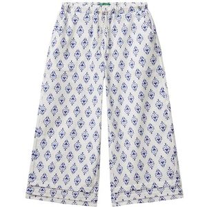 United Colors of Benetton Broek, Veelkleurig., 120