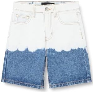 Desigual Denim Akira Jeans voor jongens, blauw, 4 Jaar