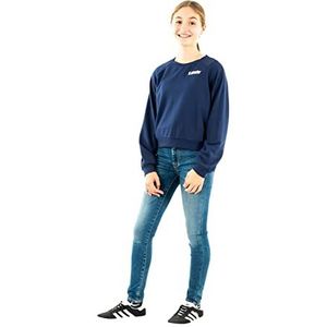 Levi's Kids Lvg Benchwarmer Crew sweatsht Sweatshirt voor meisjes