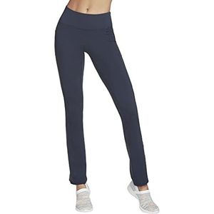 Skechers Go Walk broek voor dames, Donkerblauw, M