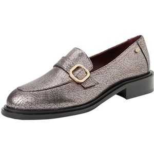 Fred de la Bretoniere ILAY dames met gesp, zwart, 39 EU, zwart, 39 EU