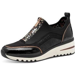 Marco Tozzi - Dames Sneaker - 2-24780-45 - F-breedte