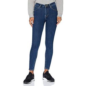 LeedamesSkinny jeansScarlett High Zip,Stone Travis,27W / 29L