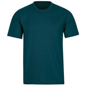 Trigema - 537202 - T-shirt - Wit - Halve Arm