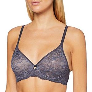 Triumph Dames Amourette Charm W02, Pebble Grey, 70B