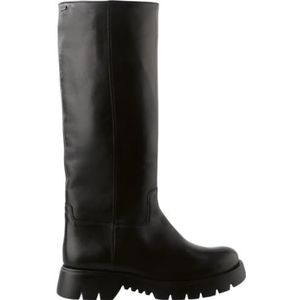 Högl Dames CASSSIDY Knee High Boot, zwart, 34,5 EU X-breed, zwart, 34.5 EU X-Breed