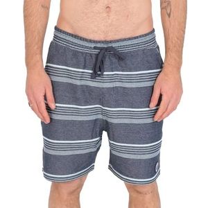 Hurley Heren bermuda shorts Modern Surf Poncho Short 19'