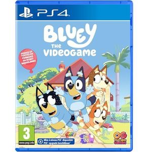 Bluey: De Videogame - PS4