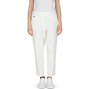 19V69 ITALIA Bond Wit, Wit., XL