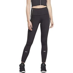Reebok SH Lux PerformTight Leggings, dames, zwart, M/S