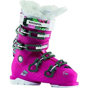 Rossignol Alltrack skischoenen 70 W dames roze - maat 37 - roze