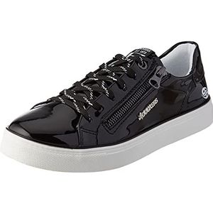 Dockers by Gerli Dames 44ma205-150100 Sneakers, zwart, 38 EU
