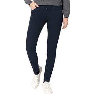 Timezone Dames Tight Aleenatz Jeans, Cosmos Blue Wash, 32W x 32L