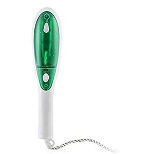 InnovaGoods® Draagbaar Verticaal Stoomstrijkijzer Met 200 ml Reservoir, Opvouwbaar, 800 W Vermogen, Inclusief Accessoires