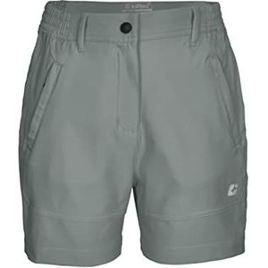 killtec Girl´s Shorts KOS 212 GRLS SHRTS, light steel mint, 116, 39109-000