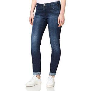 Replay Katewin Slim Jeans voor dames - blauw - W25/L32
