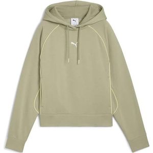 Puma - Sport Comfort - Hoodie - Fleece - Kort - Met Capuchon