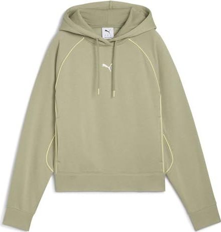 Puma - Sport Comfort - Hoodie - Fleece - Kort - Met Capuchon