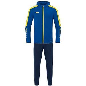 JAKO - Power Trainingspak - Koninklijk/Citro - Uniseks-Kind