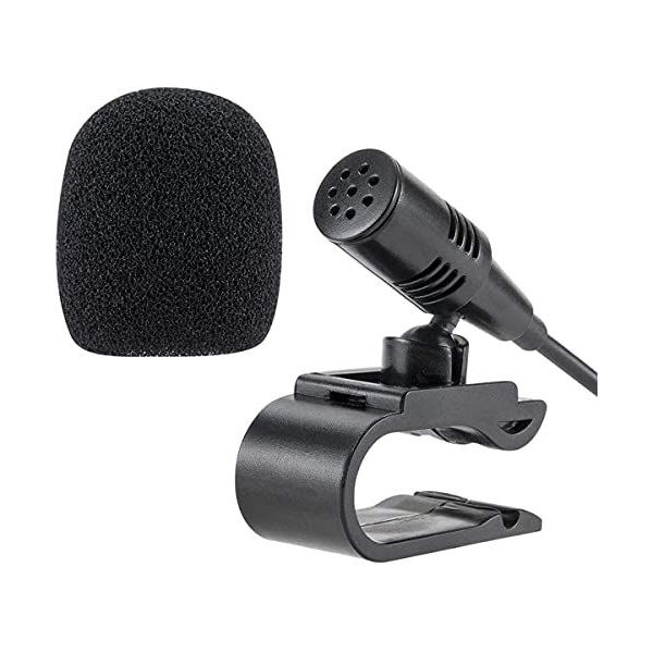 Autoradio met bluetooth externe microfoon Pioneer elektronica kopen |  beslist.nl | Lage prijs
