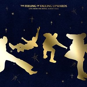 Feeling of Falling Upwards (Live from the Royal Al