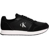 Calvin Klein Jeans - Hardloopschoenen - Zwart - Nylon/Polyamide