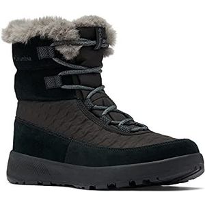 Columbia Snow Boots voor dames, SLOPESIDE PEAK LUXE