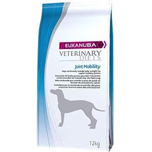 Veterinary Diets Joint Mobility Dry Dog Kippen12 kg