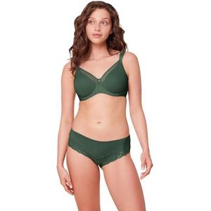 Triumph Lovely Micro Hipster Green Kiss, Green Kiss, XS