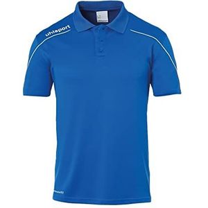 Uhlsport - Stream 22 - Kinderpolo - Polyester