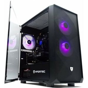 PcCom Desktop-PC Intel Core i5-10400F 16GB RAM 1TB SSD