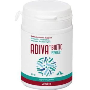 ADIVA Biotic powder