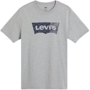 T-shirt - Katoen - Graphic - Klassiek