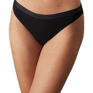 Calvin Klein Dames Bikini 5Pk 000QD5248E Brief, Multi (Blk/Gry H/Jnbrry/Cpr Earth/Rstd Rt), XS, Multi (Blk/Gry H/Jnbrry/Cpr Aarde/Rstd Rt), XS