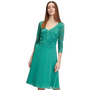 Vera Mont Damesjurk, Silky Green, 38