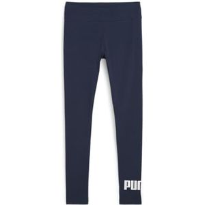 PUMA Dames Ess Logo Leggings (S) Panty