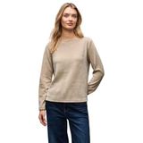 STREET ONE Shirt  sand