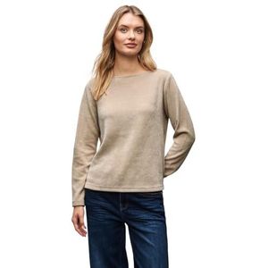 STREET ONE Shirt  sand