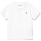 Gant Shield 505186 Korte Mouw Poloshirt