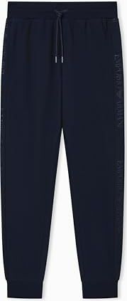 Emporio Armani - Line GA - Outfit - Kleding