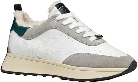 Geox - Amabel - Damestrainers